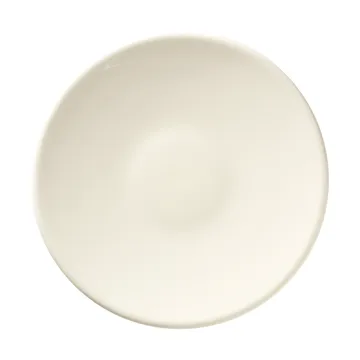 Alfredo 分餐盘直径24cm - 奶油色 - Broste Copenhagen