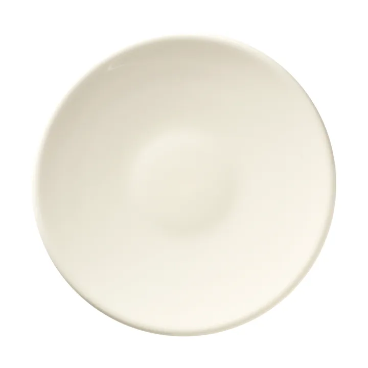 Alfredo 分餐盘直径24cm - 奶油色 - Broste Copenhagen