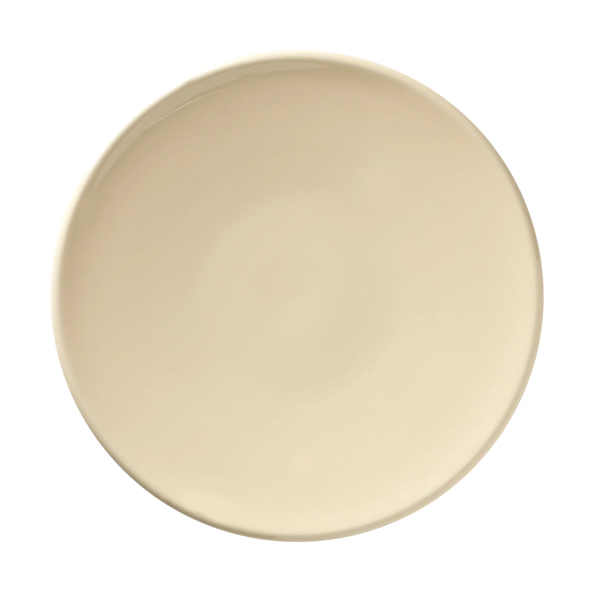 Alfredo 餐盘 Ø30 cm, 米色 Broste Copenhagen