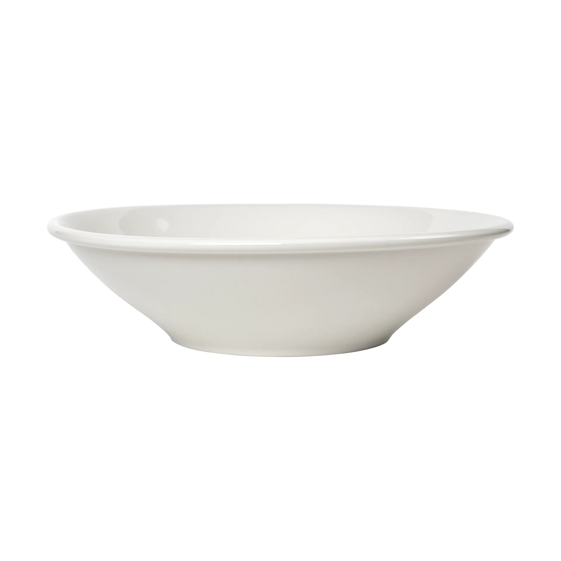 Alfredo 碗直径30cm, 浅灰色 Broste Copenhagen