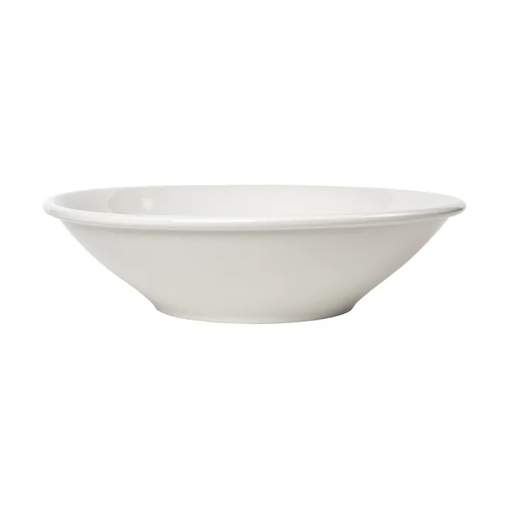 Alfredo 碗直径30cm - 浅灰色 - Broste Copenhagen