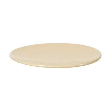 Alfredo 分餐盘直径30cm - 米色 - Broste Copenhagen