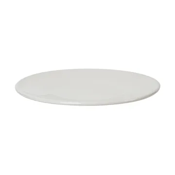 Alfredo 分餐盘直径35cm - 浅灰色 - Broste Copenhagen