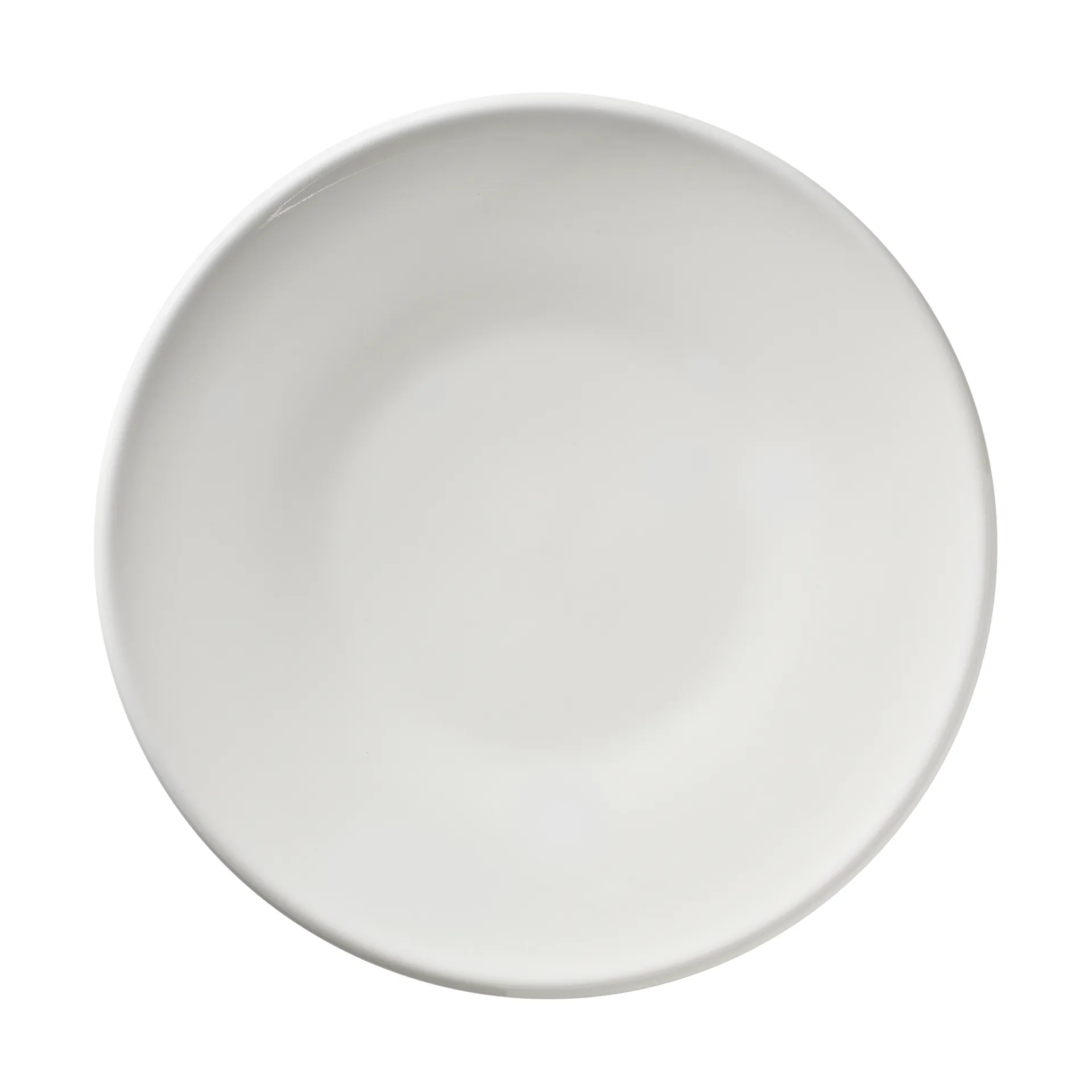 Alfredo serving platter Ø35 cm, 浅灰色 Broste Copenhagen