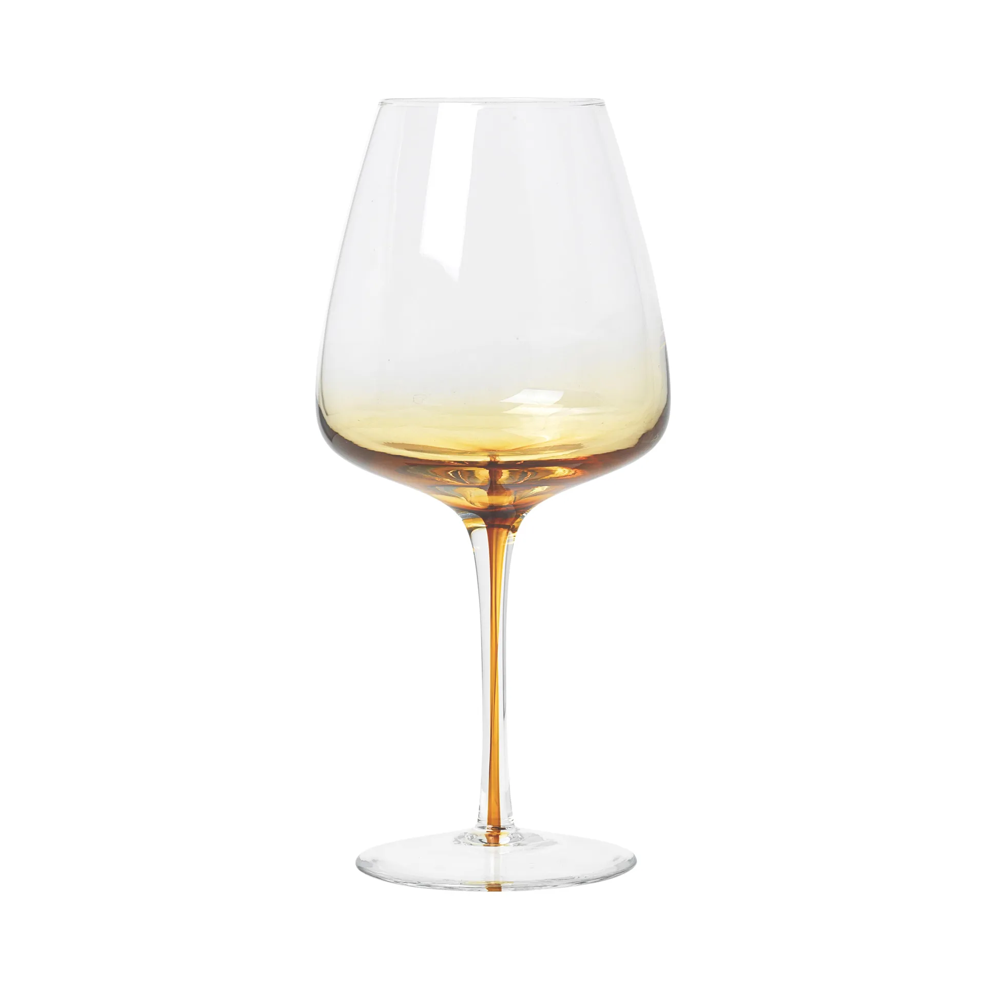 Amber 红葡萄酒杯, 65厘升 Broste Copenhagen