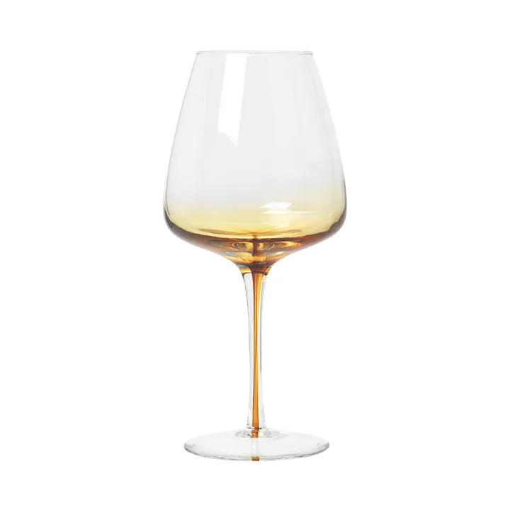 Amber 红葡萄酒杯 - 65厘升 - Broste Copenhagen