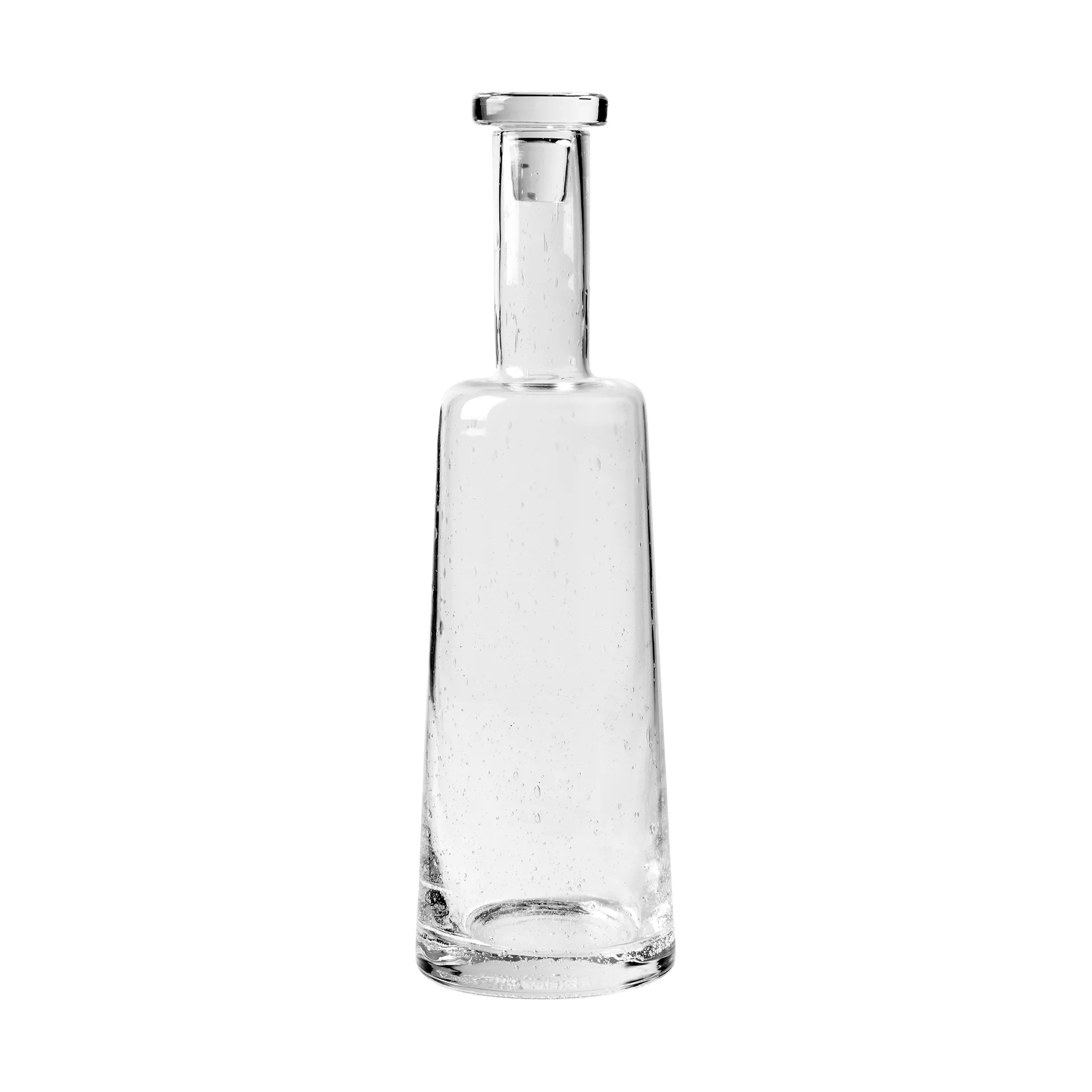 Bubble 带盖醒水瓶0.75L, 透明色 Broste Copenhagen