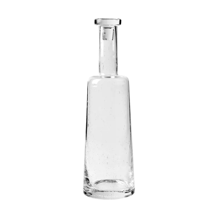Bubble 带盖醒水瓶0.75L - 透明色 - Broste Copenhagen