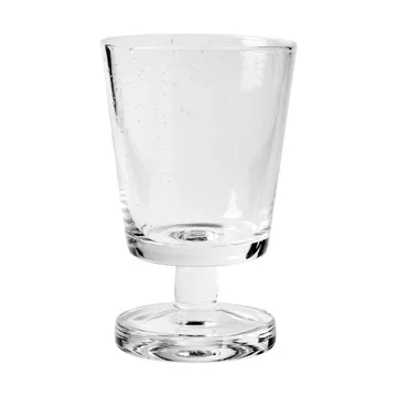 Bubble 白葡萄酒杯200ml - 透明色 - Broste Copenhagen