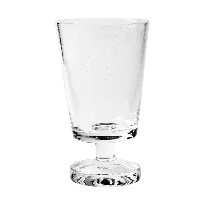 Bubble 红葡萄酒杯250ml - 透明色 - Broste Copenhagen