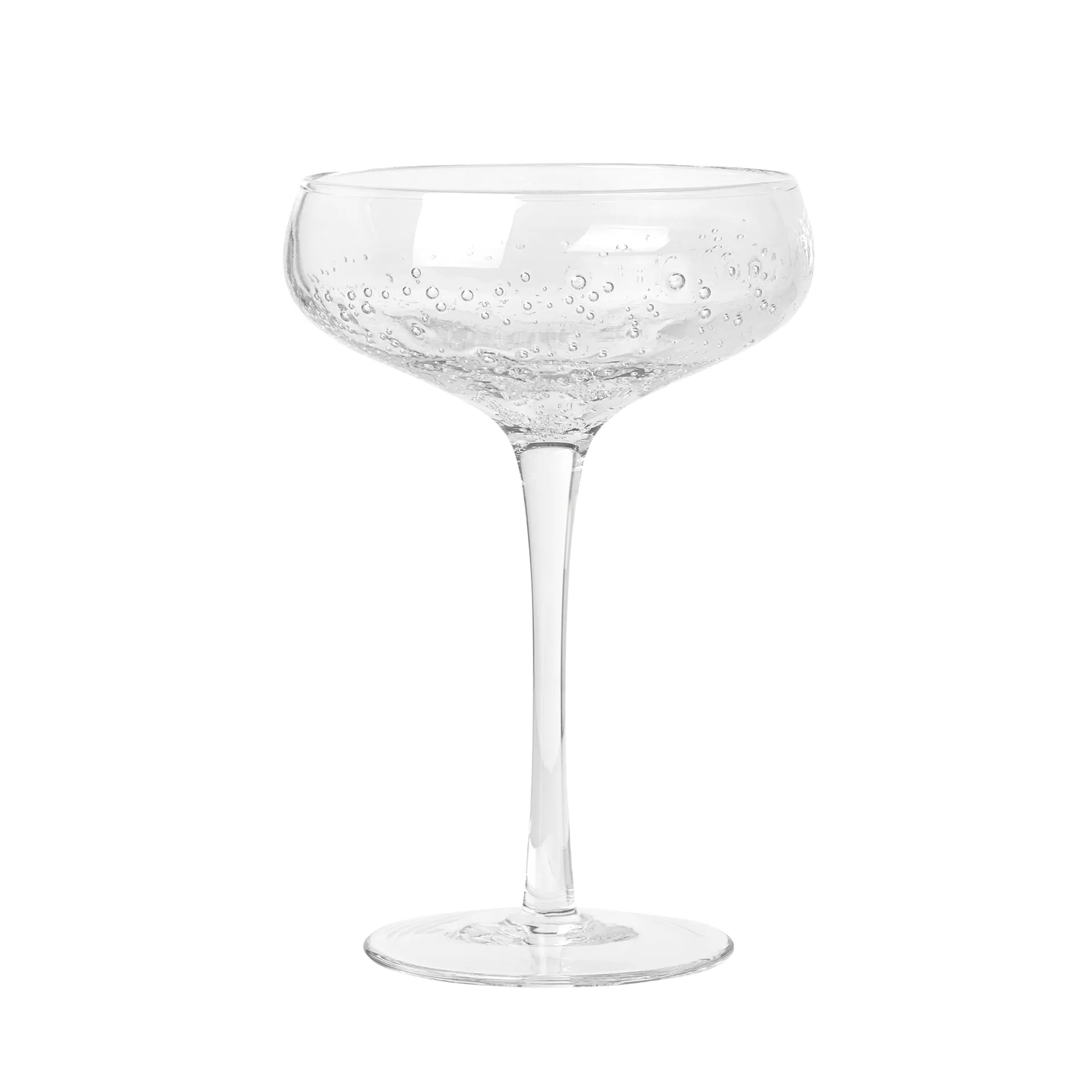Bubble cocktail glass, 20 cl Broste Copenhagen