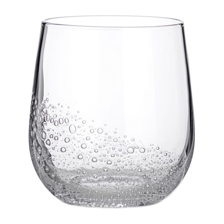 Bubble 杯子/玻璃杯/酒杯 low, 35 cl Broste Copenhagen