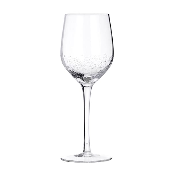 Bubble white 红酒杯, 35 cl Broste Copenhagen