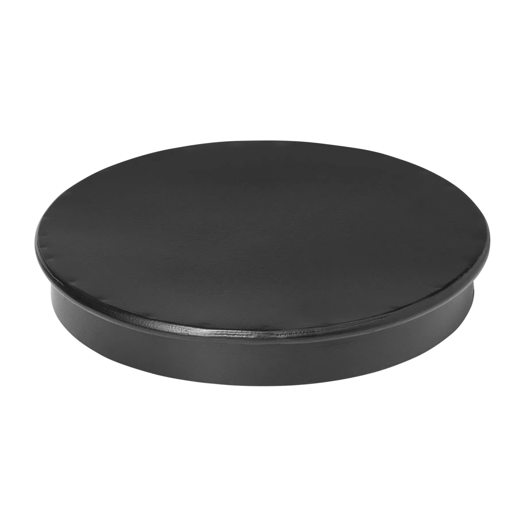 Bwool lid to lantern, 黑色 Broste Copenhagen