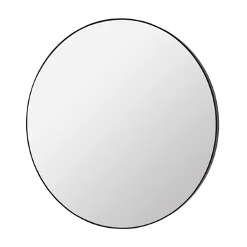 Complete 黑色镜子 - Ø 80cm - Broste Copenhagen