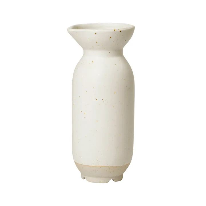 Eli壶 100ml - 哑光柔浅灰 - Broste Copenhagen