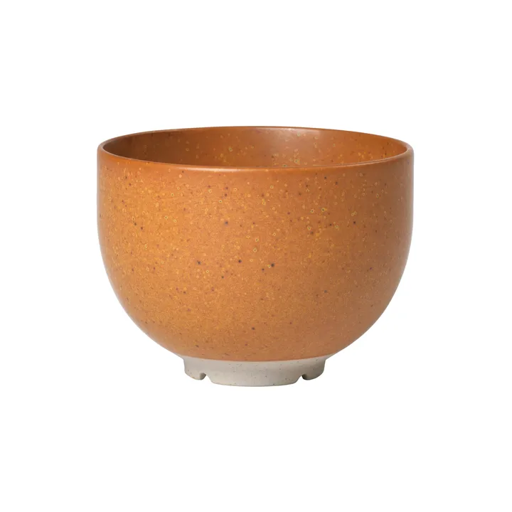 Eli碗 直径11cm - 焦糖棕 - Broste Copenhagen