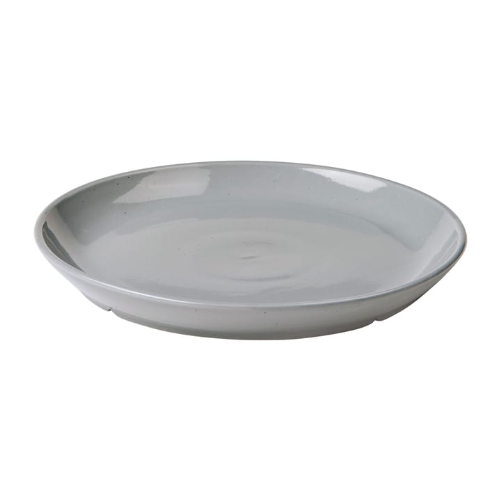 Eli 小 盘子 Ø20 cm, Soft blue Broste Copenhagen