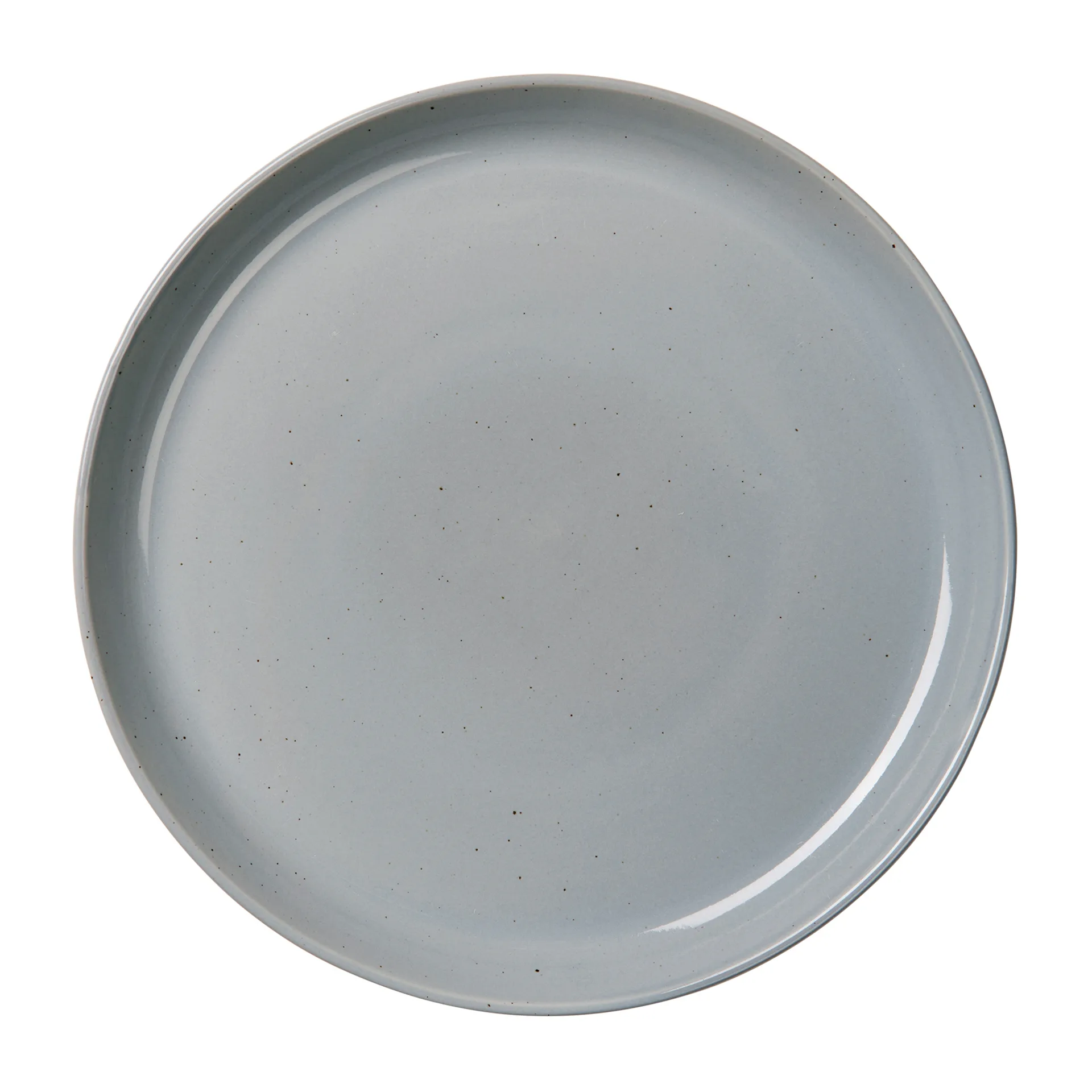Eli 盘子 Ø26cm, 柔和蓝色 Broste Copenhagen