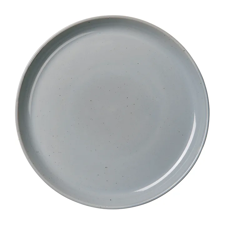 Eli 盘子 Ø26cm - 柔和蓝色 - Broste Copenhagen