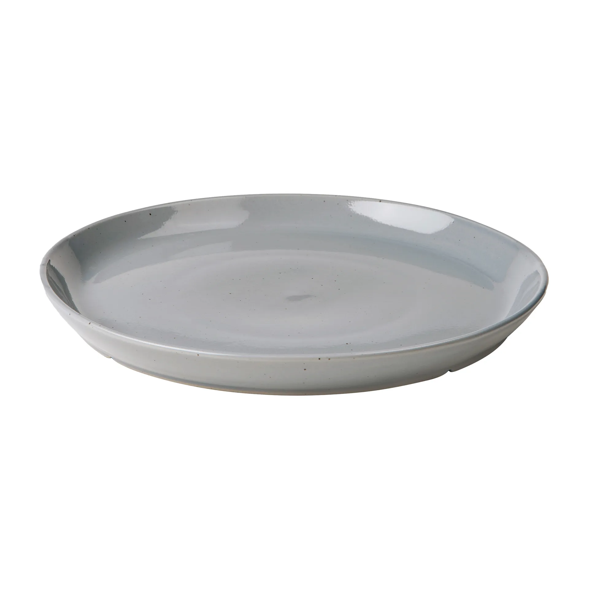 Eli 盘子 Ø26cm, 柔和蓝色 Broste Copenhagen