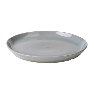 Eli 盘子 Ø26cm - 柔和蓝色 - Broste Copenhagen