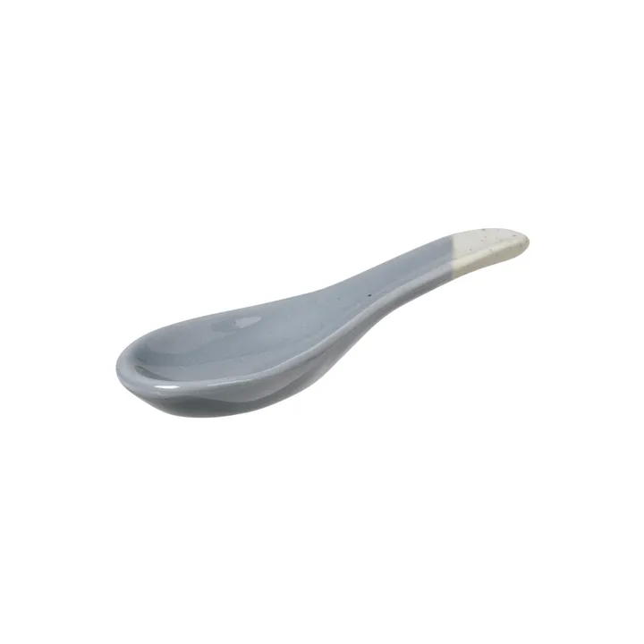 Eli 茶匙 9.2cm - 柔蓝色 - Broste Copenhagen