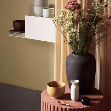 Eli 茶匙 9.2cm - 焦糖棕 - Broste Copenhagen