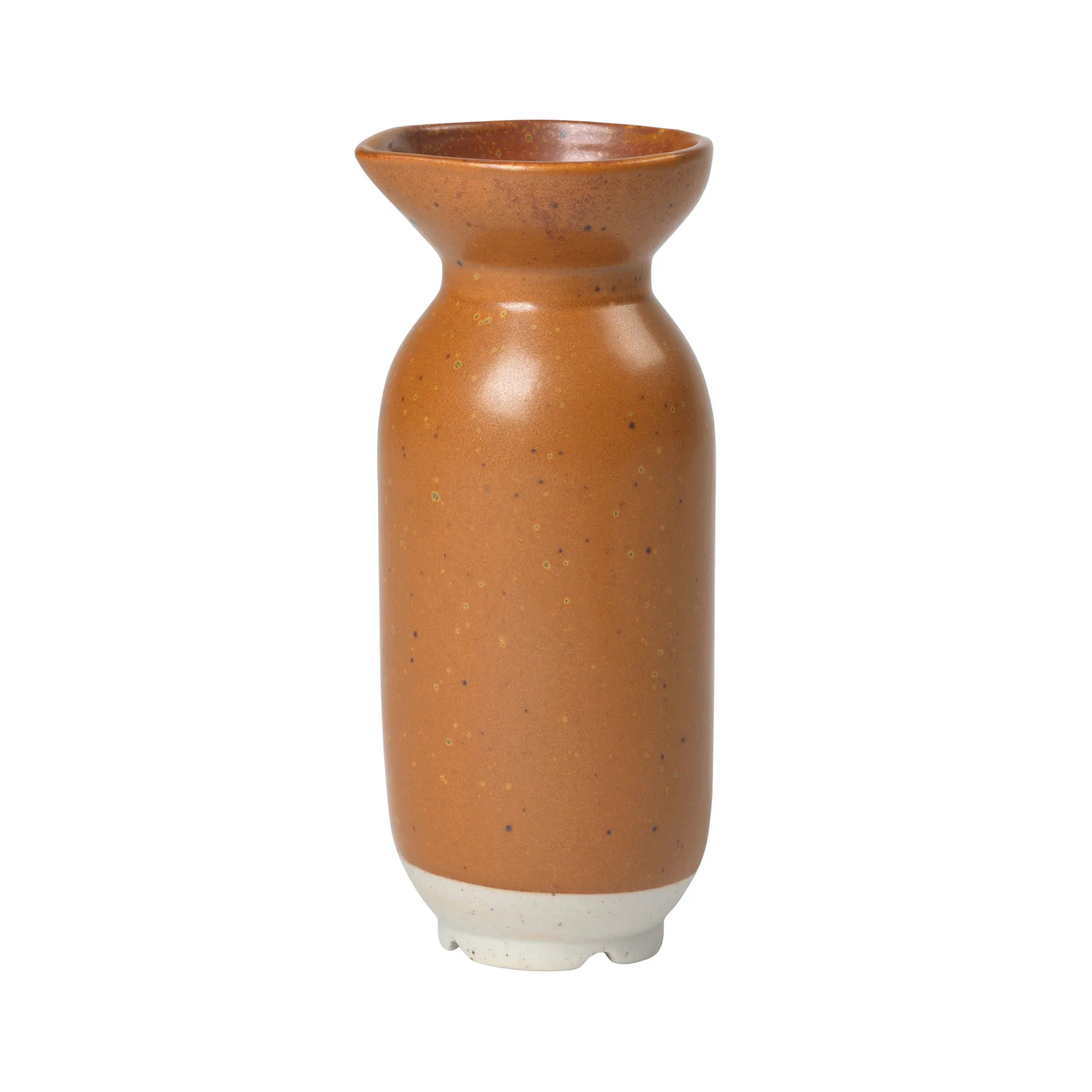 Eli pot 10 cl, caramel 棕色 Broste Copenhagen