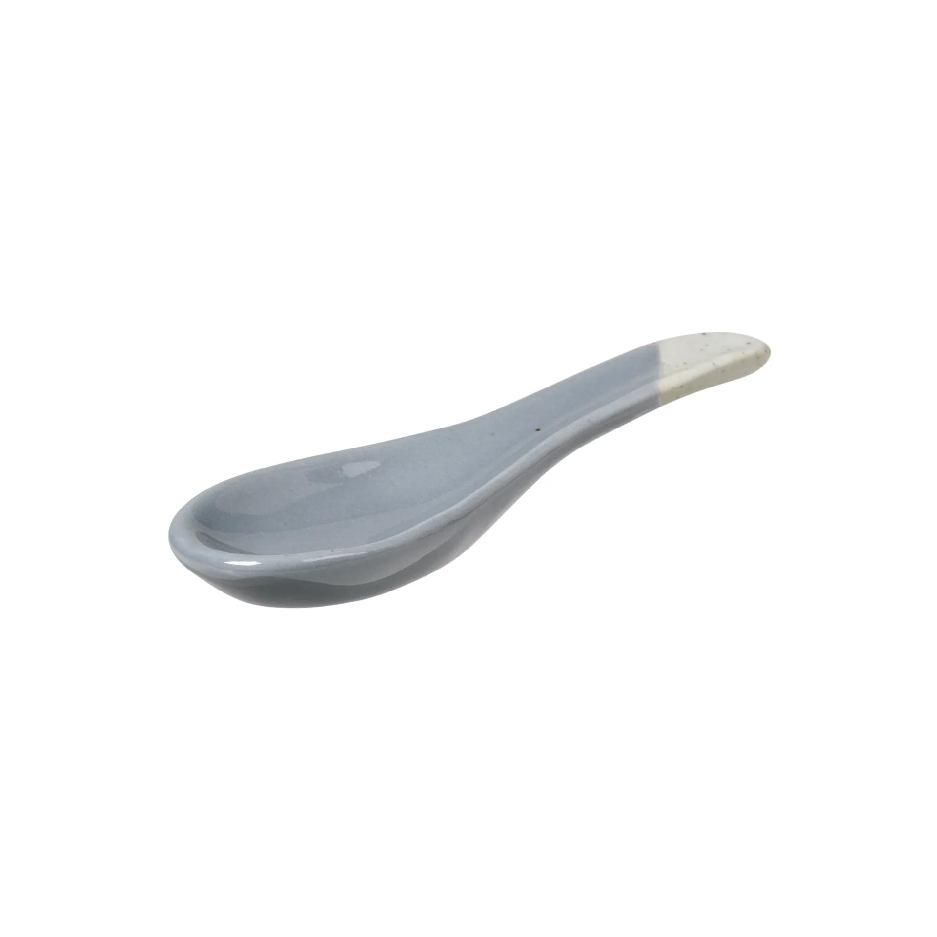 Eli teaspoon 9.2 cm, soft 蓝色 Broste Copenhagen