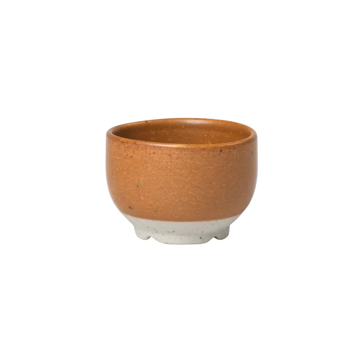 Eli碗直径5cm - 焦糖棕色 - Broste Copenhagen
