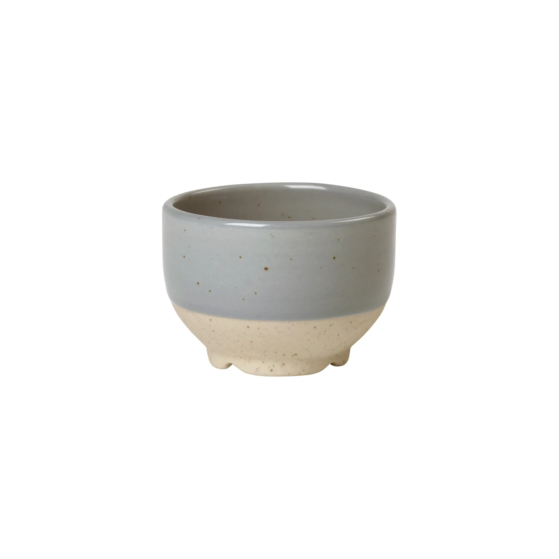 Eli碗直径5cm, 柔和蓝 Broste Copenhagen