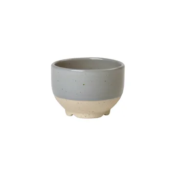 Eli碗直径5cm - 柔和蓝 - Broste Copenhagen