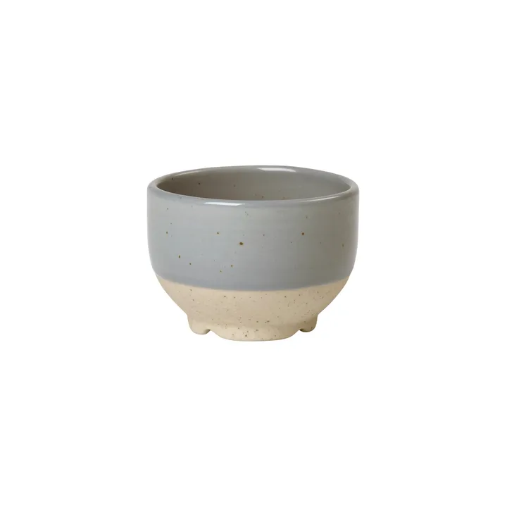 Eli碗直径5cm - 柔和蓝 - Broste Copenhagen