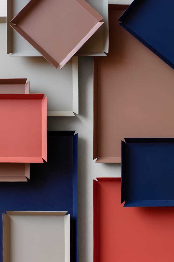 Erika tray 21x33 cm, Mojave desert 沙色 Broste Copenhagen