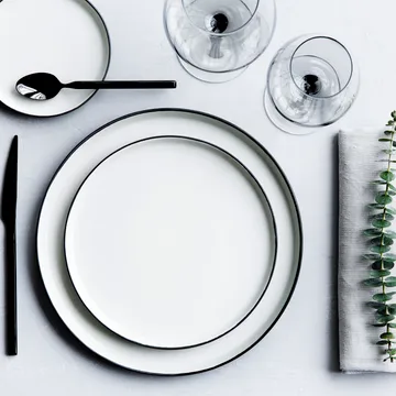 Esrum 盘子 - Ø 14 cm - Broste Copenhagen