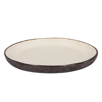 Esrum 盘子 - Ø21cm - Broste Copenhagen