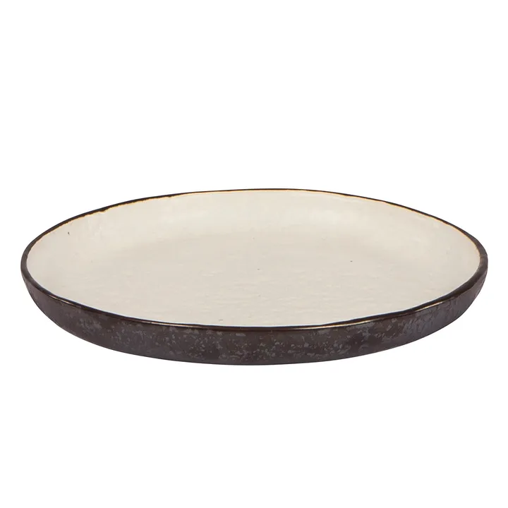 Esrum 盘子 - Ø21cm - Broste Copenhagen