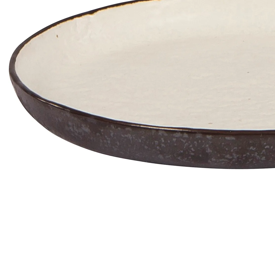 Esrum 盘子, Ø21cm Broste Copenhagen