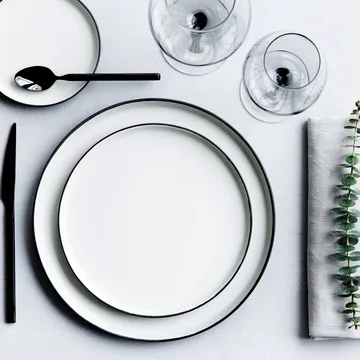 Esrum 盘子 - Ø21cm - Broste Copenhagen