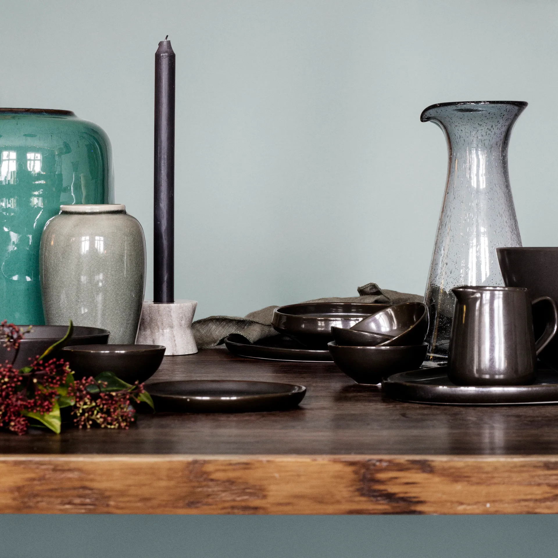 Esrum Night 碗, Ø14cm Broste Copenhagen