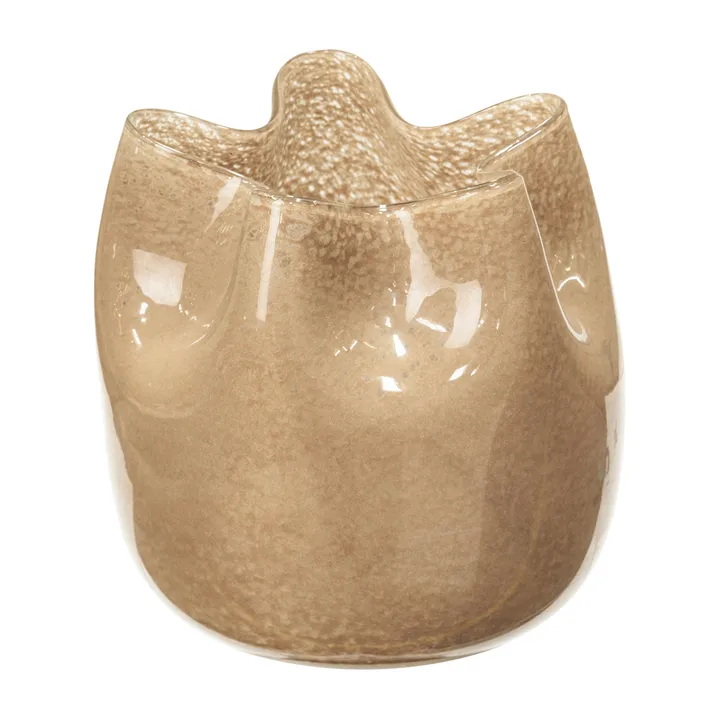 Esther 花瓶20cm - 莫哈韦荒岛色 - Broste Copenhagen