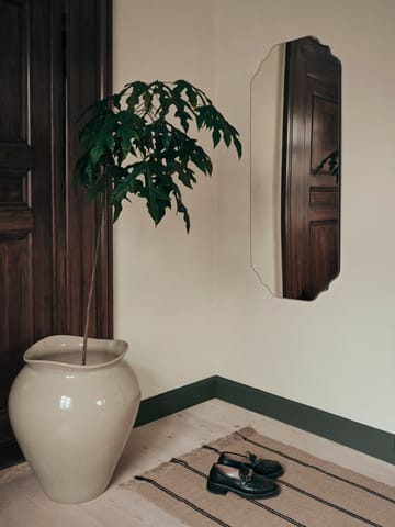 Florentina floor 花瓶 XL 57 cm - 米色 - Broste Copenhagen