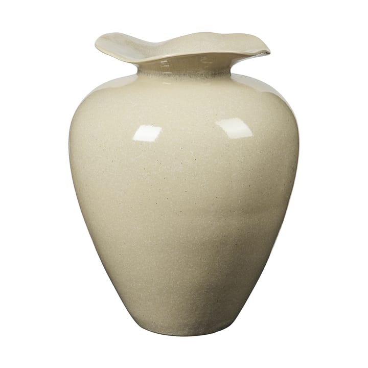 Florentina 花瓶 L 44 cm - 米色 - Broste Copenhagen