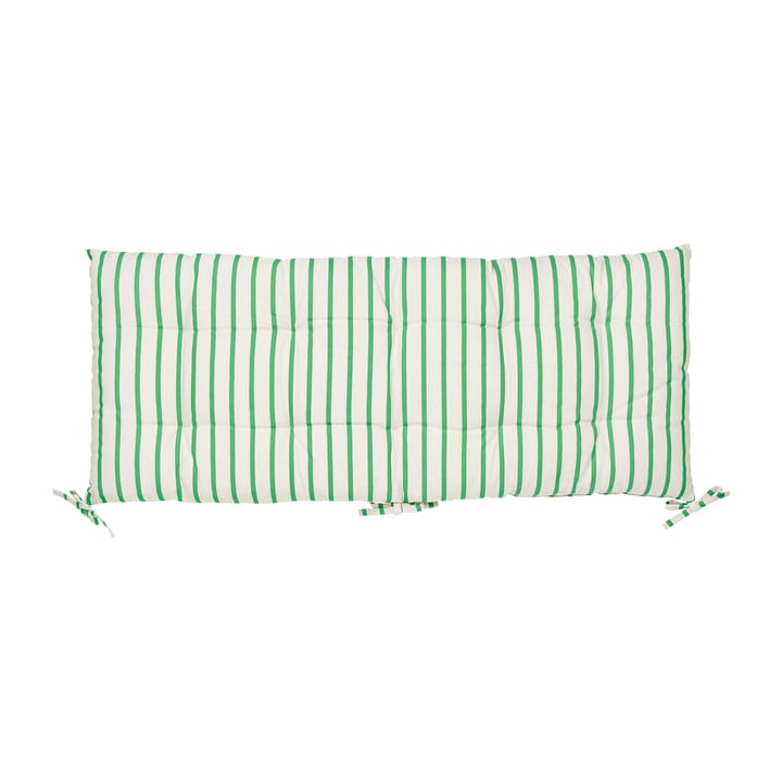Franca bench 靠枕|靠垫 42x100 cm - Jelly green - Broste Copenhagen