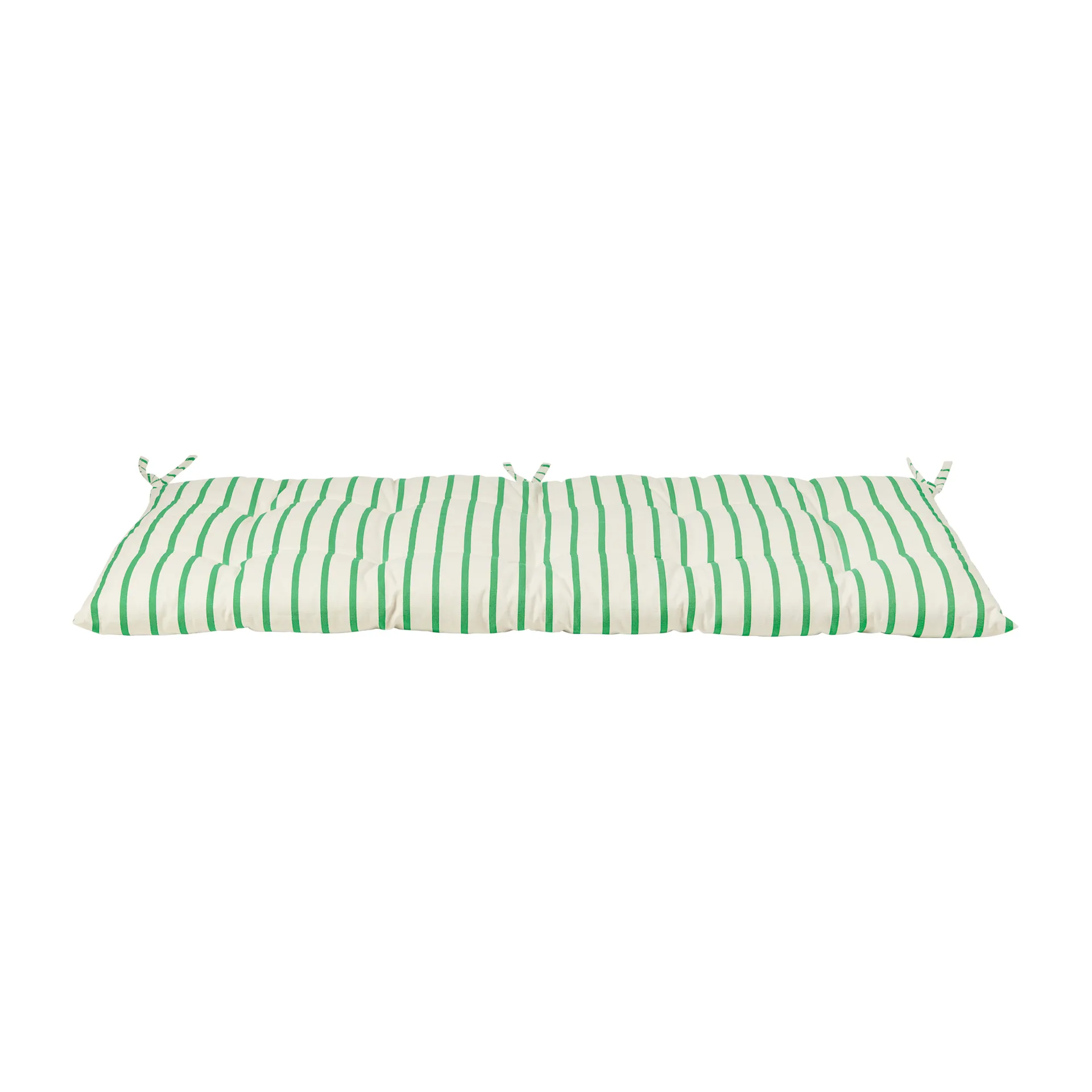 Franca bench 靠枕|靠垫 42x100 cm, Jelly green Broste Copenhagen