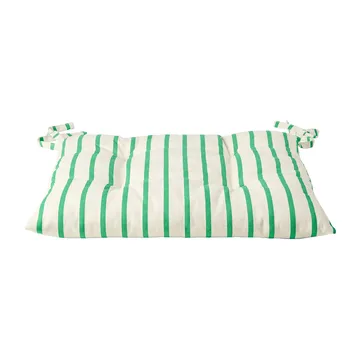 Franca seat 靠枕|靠垫 42x44 cm - Jelly green - Broste Copenhagen