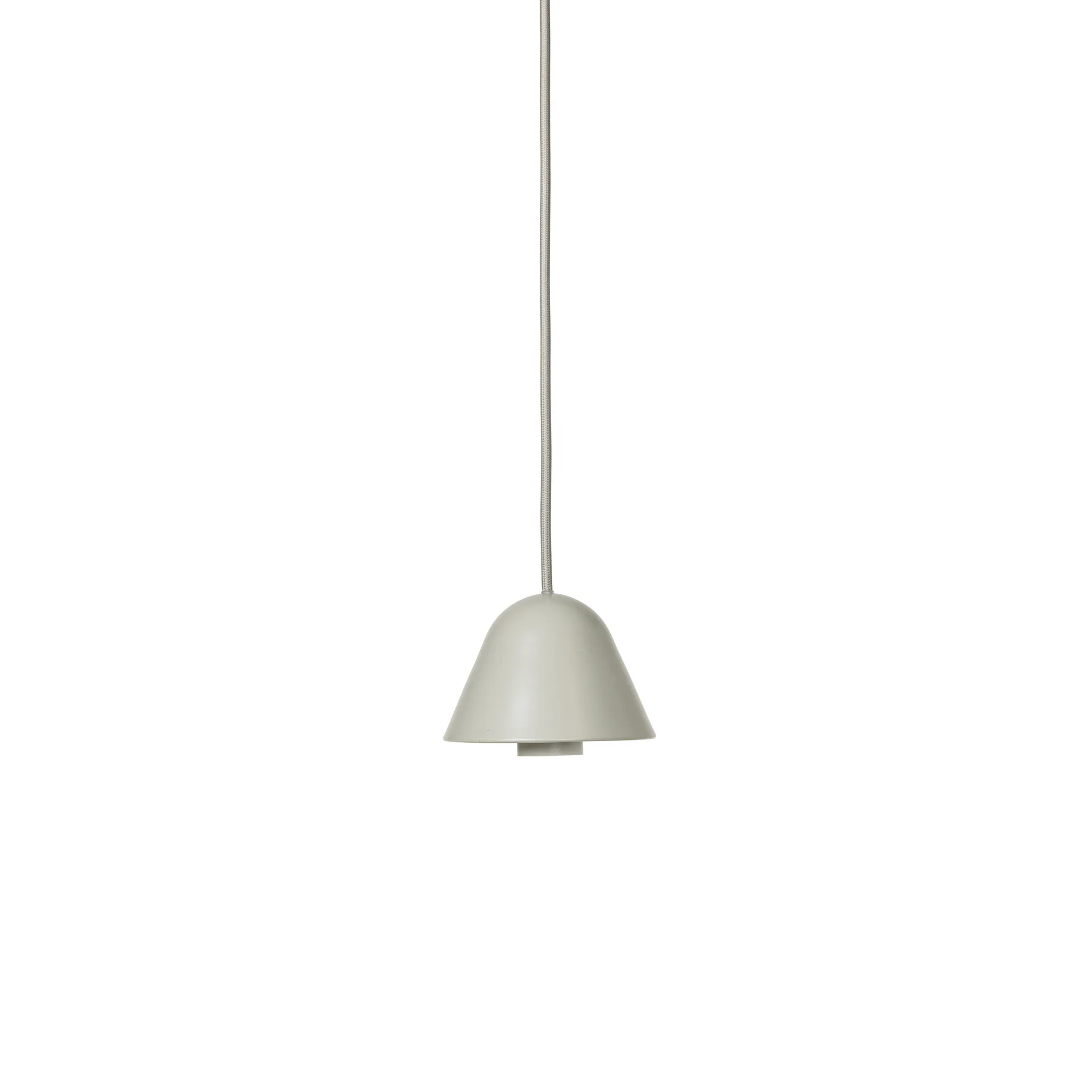 Gine 灯 suspension, light 灰色 Broste Copenhagen