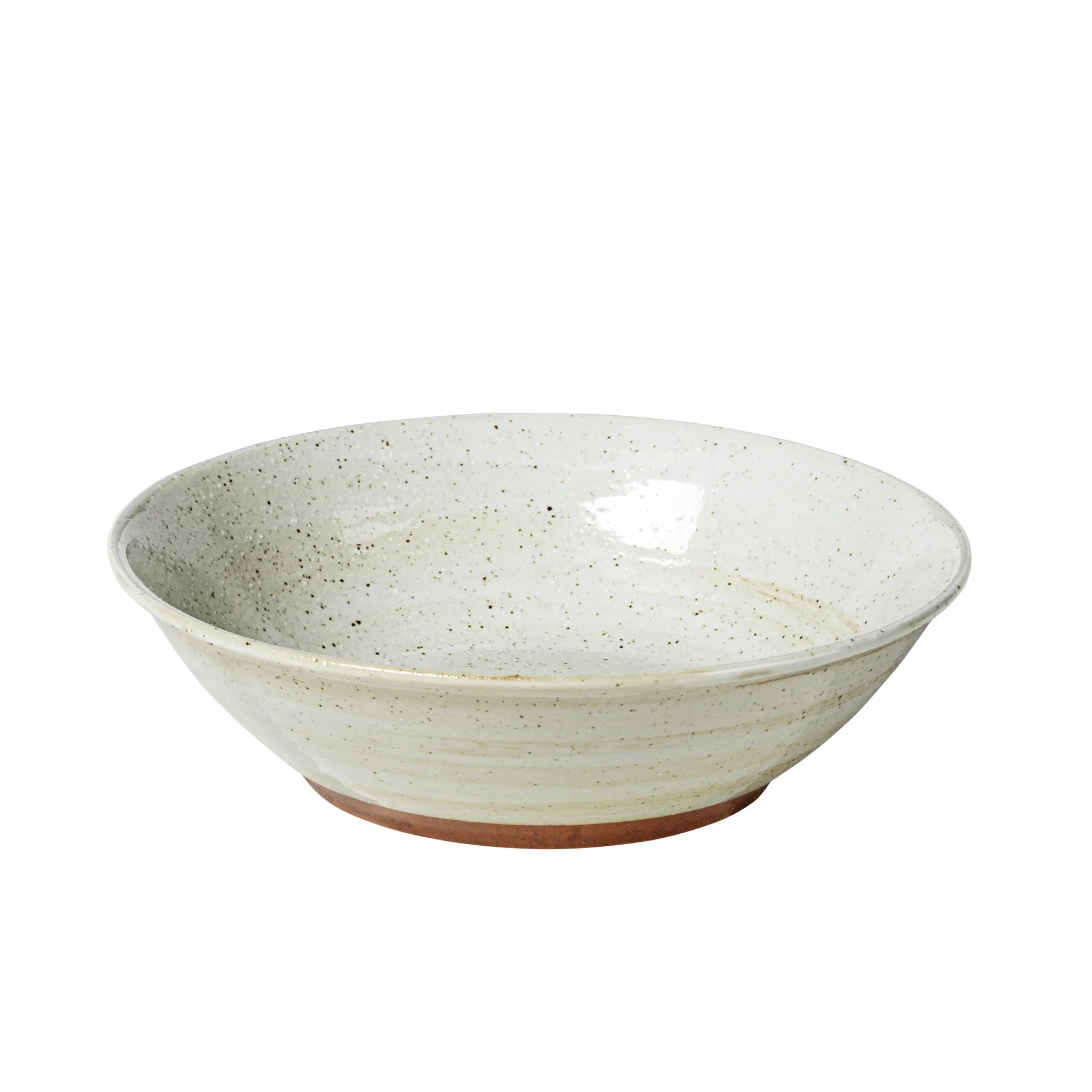 Grød深盘, Ø17cm Broste Copenhagen