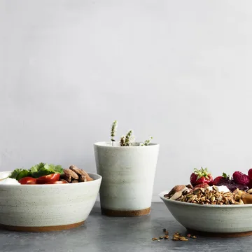 Grød深盘 - Ø17cm - Broste Copenhagen